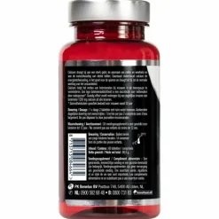 Lucovitaal Super Calcium 1000 mg 60 tabletten