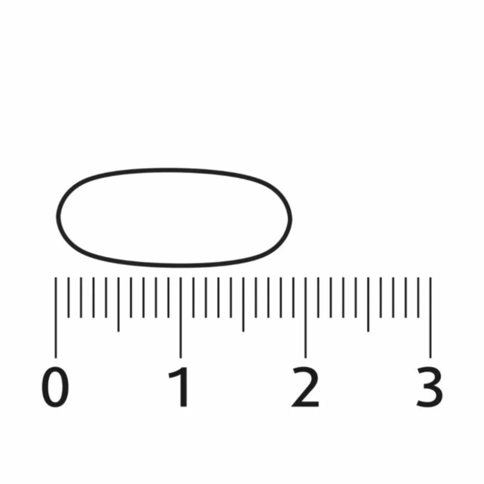 Lucovitaal Super Calcium 1000 mg 60 tabletten