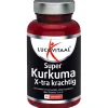 Lucovitaal Super Kurkuma X-tra Krachtig 90 capsules