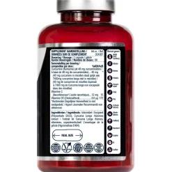 Lucovitaal Super Kurkuma X-tra Krachtig 90 capsules