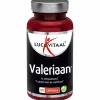 Lucovitaal Valeriaan 200 mg 60 capsules