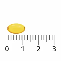 Lucovitaal Visolie Omega 3 mini softgels 60 softgels