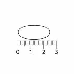 Lucovitaal Visolie Puur Koudwater Omega 3 120 capsules