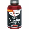 Lucovitaal Visolie Super Omega 3 Maxi XXL 210 capsules
