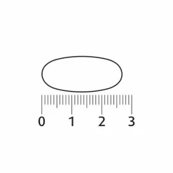 Lucovitaal Visolie Super Omega 3 Maxi XXL 210 capsules