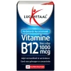 Lucovitaal Vitamine B12 1000mcg 60 kauwtabletten