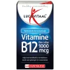 Lucovitaal Vitamine B12 1000mcg 180 kauwtabletten