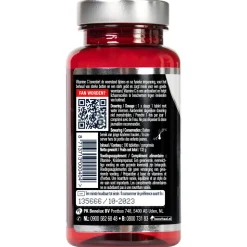 Lucovitaal Vitamine C 1000 100 tabletten