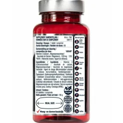 Lucovitaal Vitamine C Gebufferd 60 tabletten