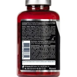 Lucovitaal Vitamine C 80mcg Kauwtablet Citroen 800 tabletten