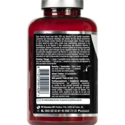 Lucovitaal Vitamine C1000 mg Liposomaal 60 tabletten