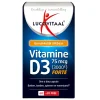 Lucovitaal Vitamine D3 75mcg Forte 80 capsules