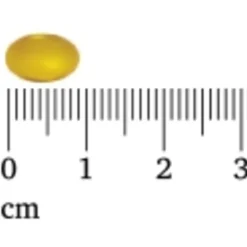 Lucovitaal Vitamine K2 + D3 60 capsules