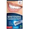 Lucovitaal Whitening Tandenstrips 5 sets
