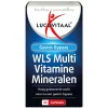 Lucovitaal WLS Multi Vitamine Mineralen Gastric Bypass 30 capsules
