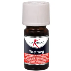 Lucovitaal Wrat Weg 2 ml