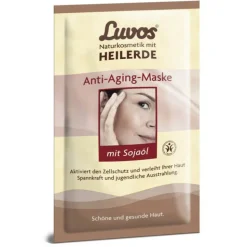 Luvos Gezichtsmasker Anti Aging