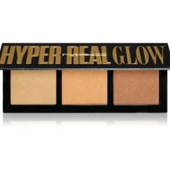 MAC Cosmetics Hyper Real Glow Highlighter Palette 13,5 gr