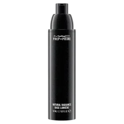MAC Cosmetics Prep + Prime Natural Radiance Primer Radiant Yellow 50 ml