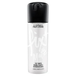 MAC Cosmetics Prep + Prime Fix+ Settingspray Matt 100 ml