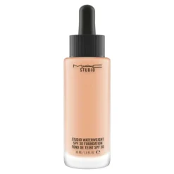 MAC Cosmetics Studio Waterweight Foundation SPF 30 NW25 30 ml