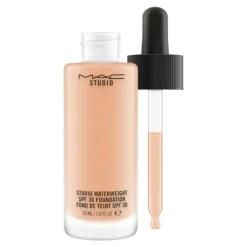 MAC Cosmetics Studio Waterweight Foundation SPF 30 NW25 30 ml
