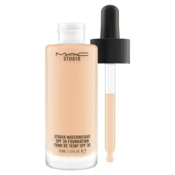 MAC Cosmetics Studio Waterweight Foundation SPF 30 NC25 30 ml