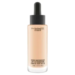 MAC Cosmetics Studio Waterweight Foundation SPF 30 NW15 30 ml