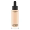 MAC Cosmetics Studio Waterweight Foundation SPF 30 NC15 30 ml