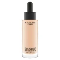 MAC Cosmetics Studio Waterweight Foundation SPF 30 NW13 30 ml