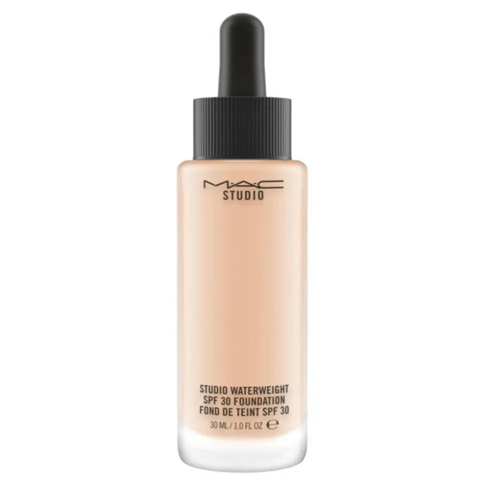 MAC Cosmetics Studio Waterweight Foundation SPF 30 NW13 30 ml
