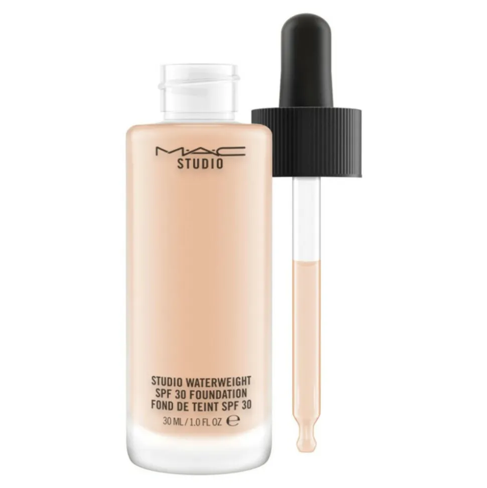 MAC Cosmetics Studio Waterweight Foundation SPF 30 NW13 30 ml