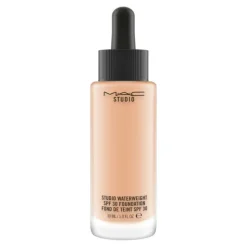 MAC Cosmetics Studio Waterweight Foundation SPF 30 NW18 30 ml