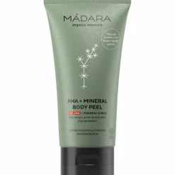 Madara Aha+Mineral Lichaamspeeling 175 ml