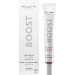 Madara Boost Collageenbooster Met Hyaluronzuur 25 ml