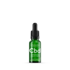 Madara Cannabidiol Concentrate 17,5 ml
