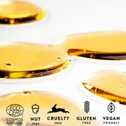 Madara Custom Actives Aardbei-Vitaminemix 17 ml