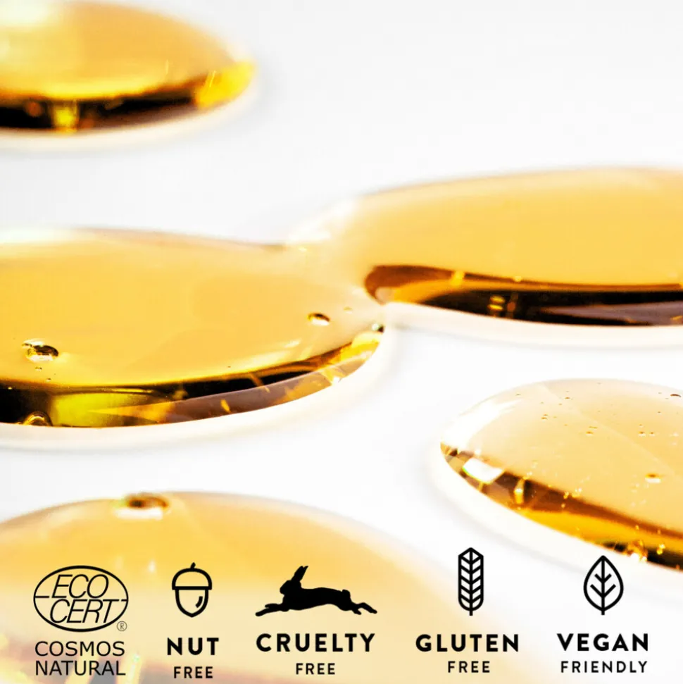 Madara Custom Actives Aardbei-Vitaminemix 17 ml