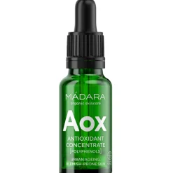Madara Custom Actives Antioxidantenconcentraat 17 ml