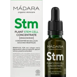 Madara Custom Actives Concentraat Van Plantaardige Stamcellen [Drakenkop] 17 ml