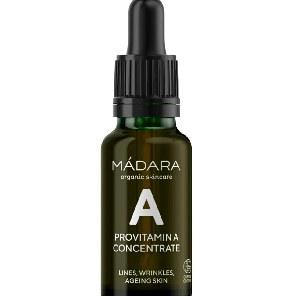 Madara Custom Actives Provitamine A 17 ml
