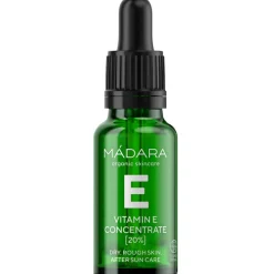 Madara Custom Actives Vitamine E-Concentraat 17 ml