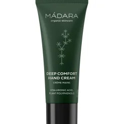 Madara Deep Comfort Handcrème 60 ml