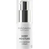 Madara Deep Moisture Oogcrème 15 ml