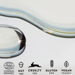 Madara Deep Moisture Vitamineolie 50 ml