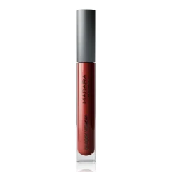 Madara Glossy Venom Lipgloss 75 Vegan Red 4 ml