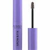 Madara Grow & Fix Tinted Brow Gel 3 Frosty Taupe 4 ml