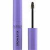Madara Grow & Fix Tinted Brow Gel 4 Ash Brown 4 ml
