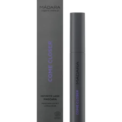 Madara Mascara Come Closer Infinite Lash 6 ml