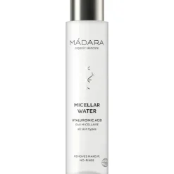 Madara Micellair Water Hyaluronzuur 100 ml